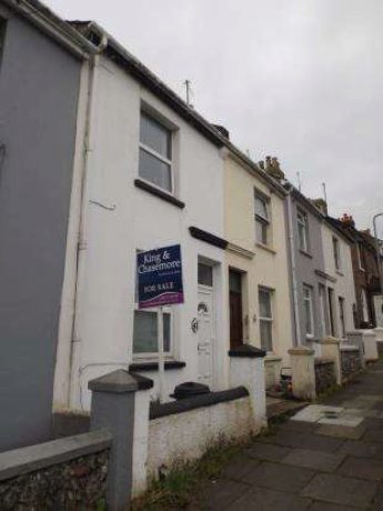 2 Bedroom Terraced